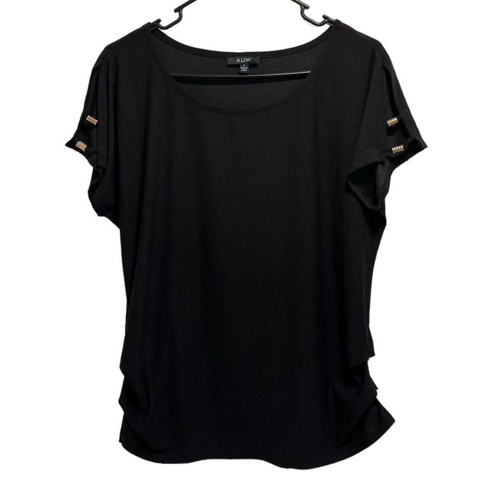 A.U.W. Top